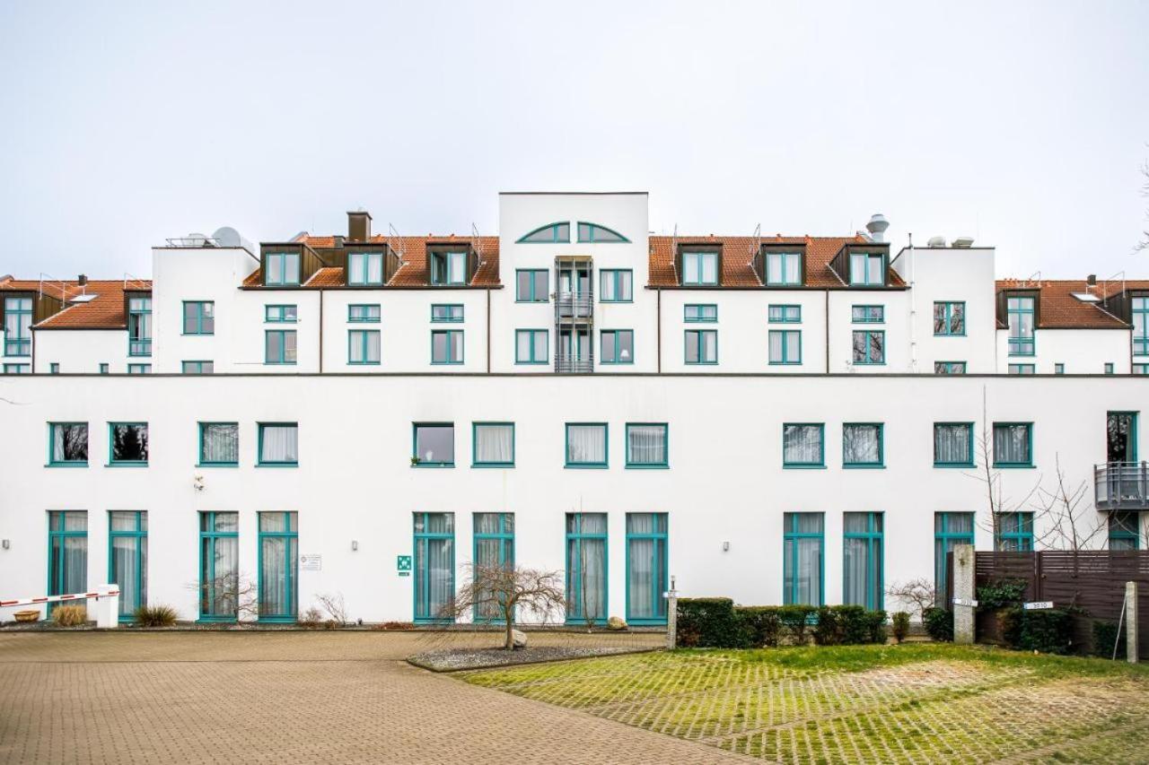 In Am Medienhafen Mit Kueche Apartment Dusseldorf